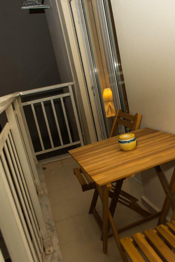 Central Luxury Studio Corinth المظهر الخارجي الصورة
